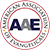 American Association of Evangelicals Logo