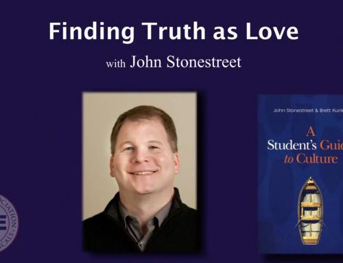 Finding Truth as Love