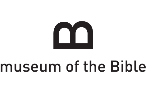 Museum of the Bible Logo 470x300